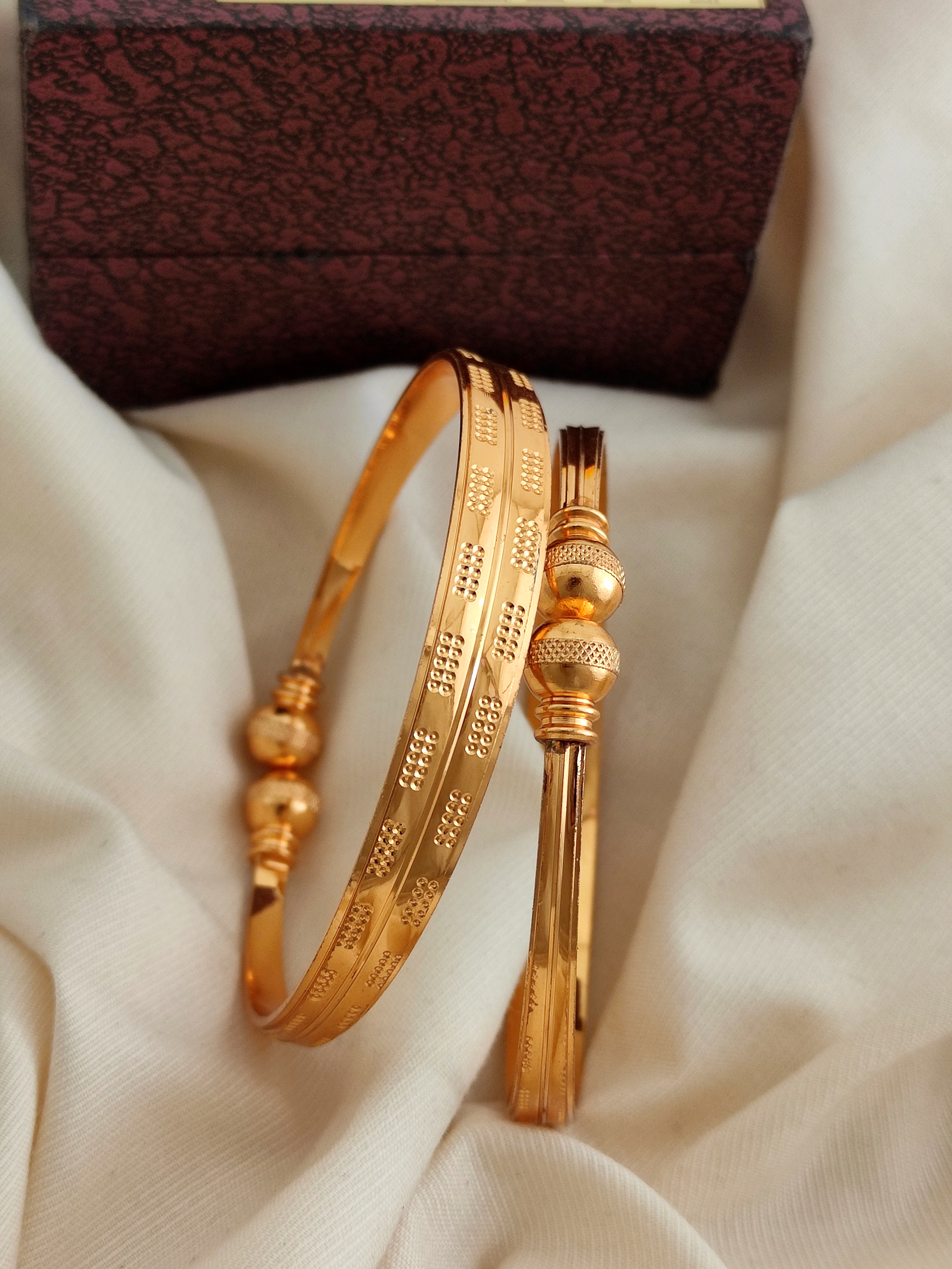 Adjustable Bangle image 4