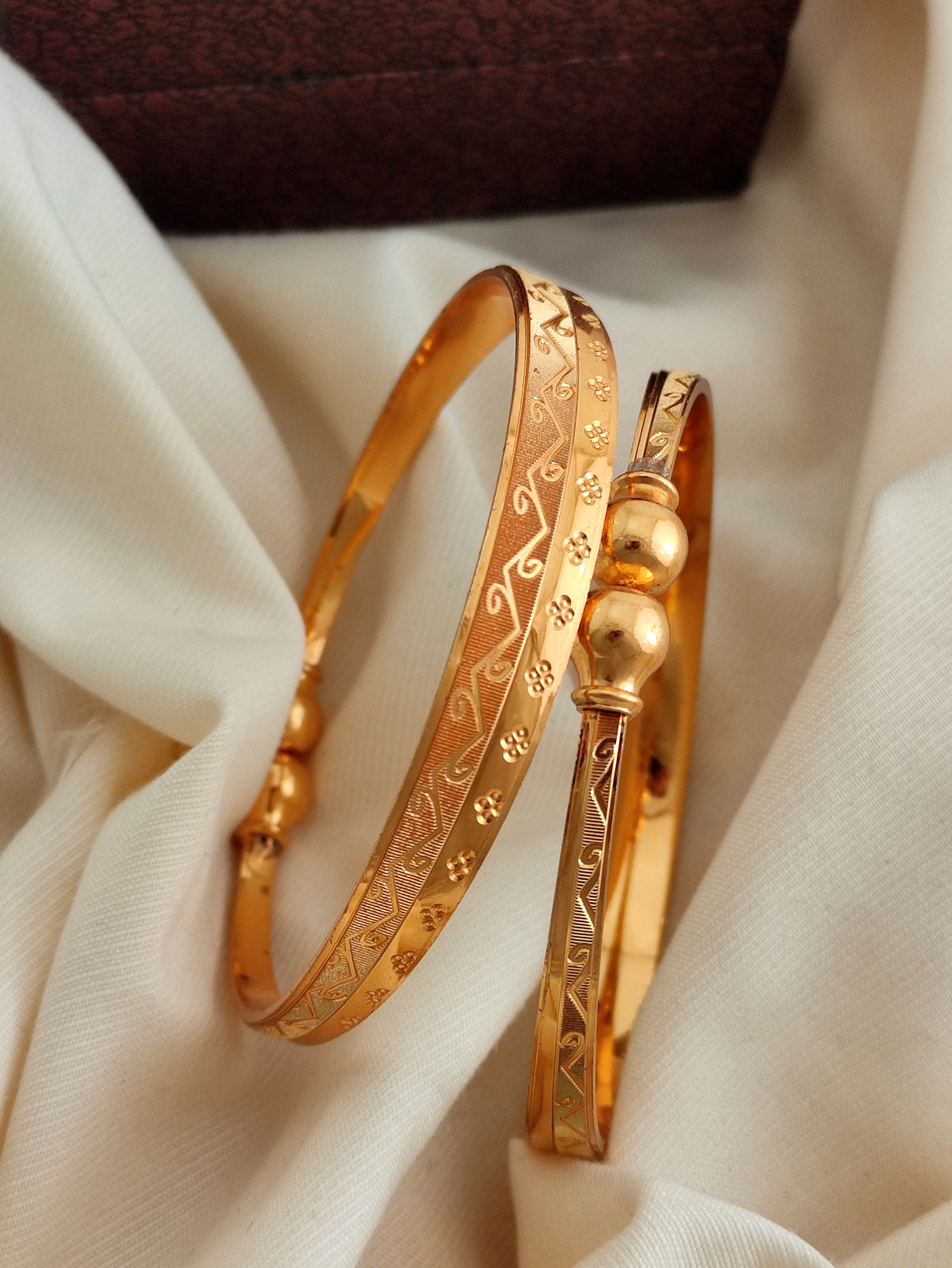 Adjustable Bangle image 5