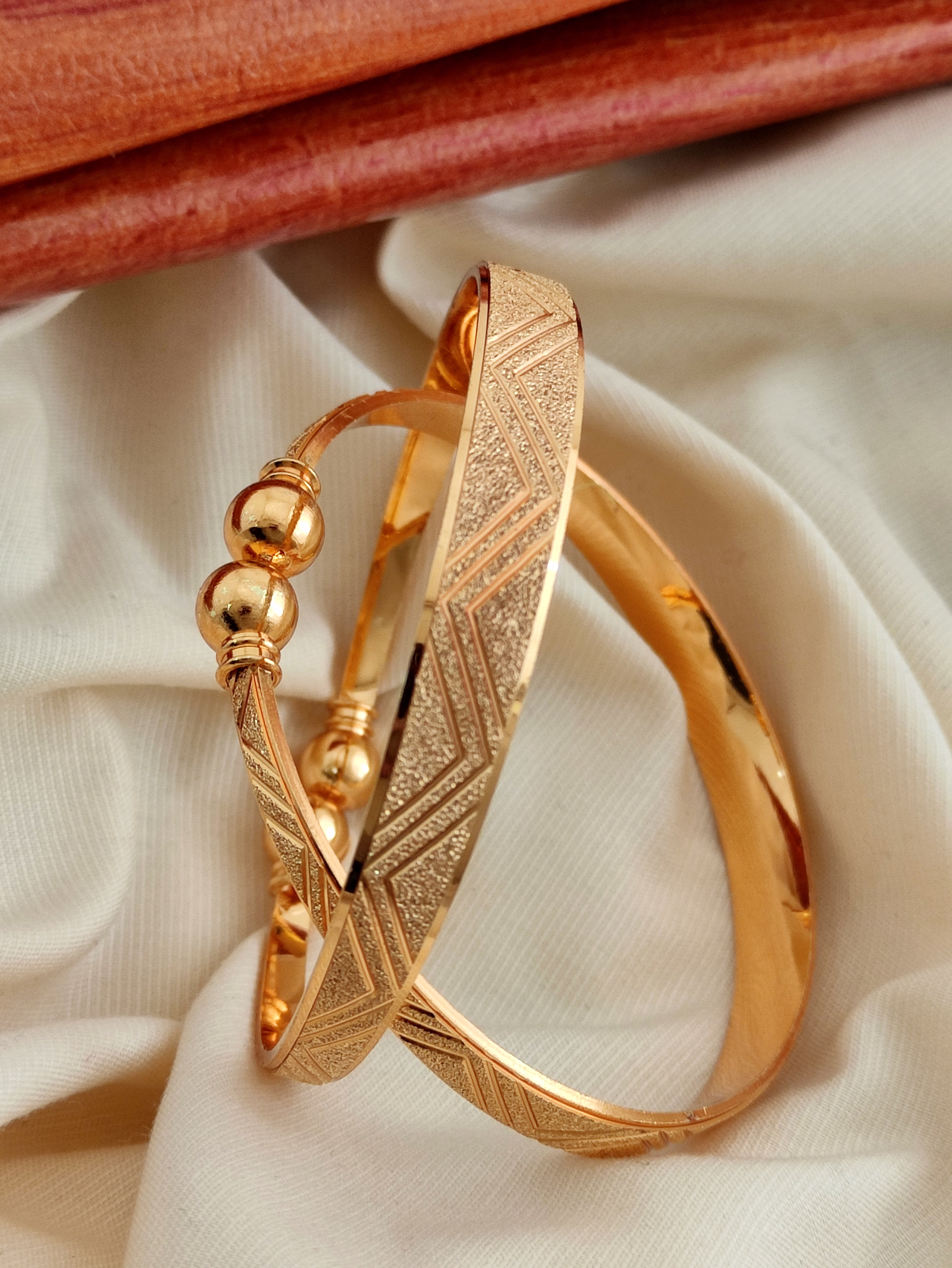 Brass Bracelet image 3