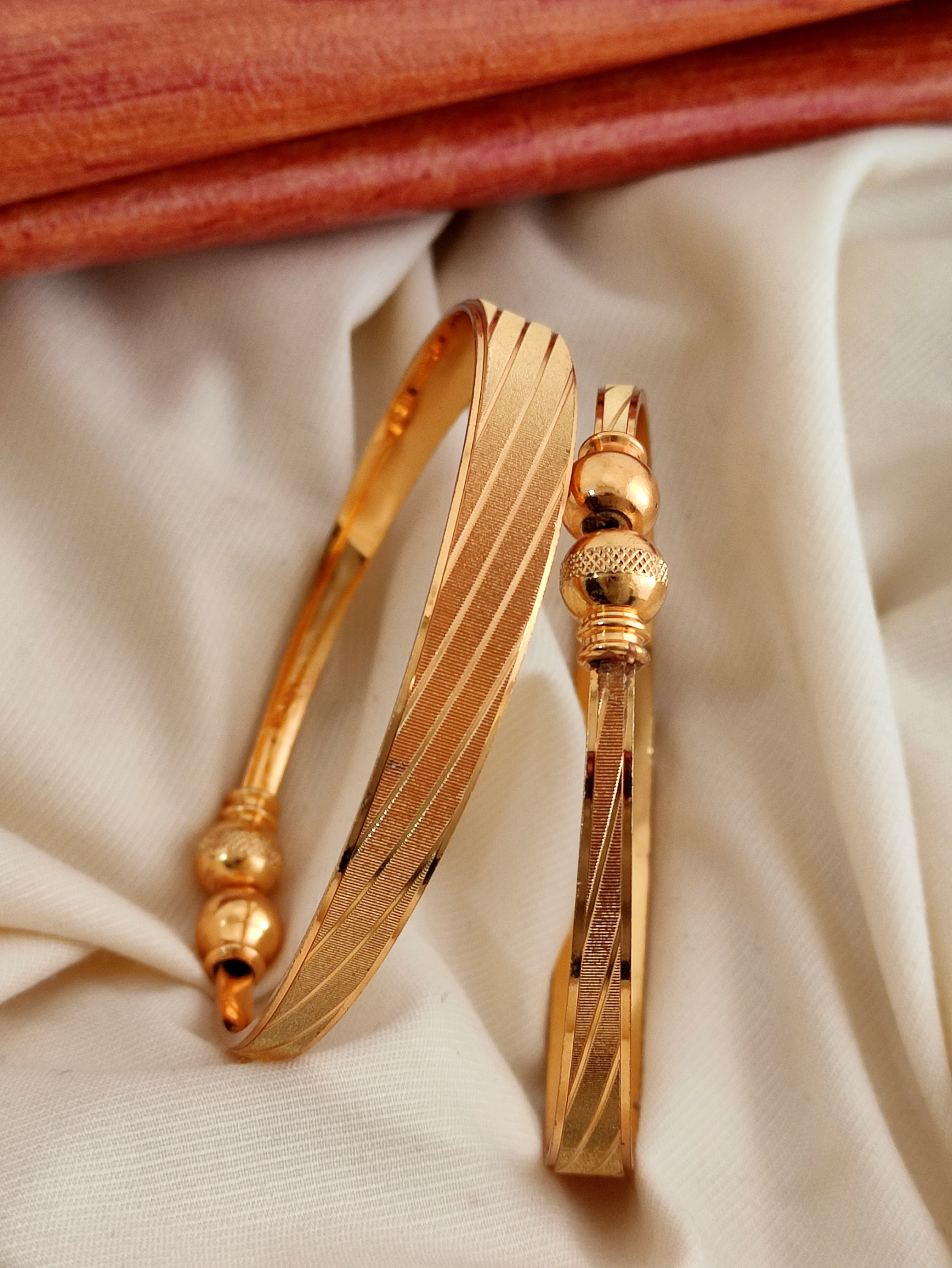 Brass Bracelet image 4