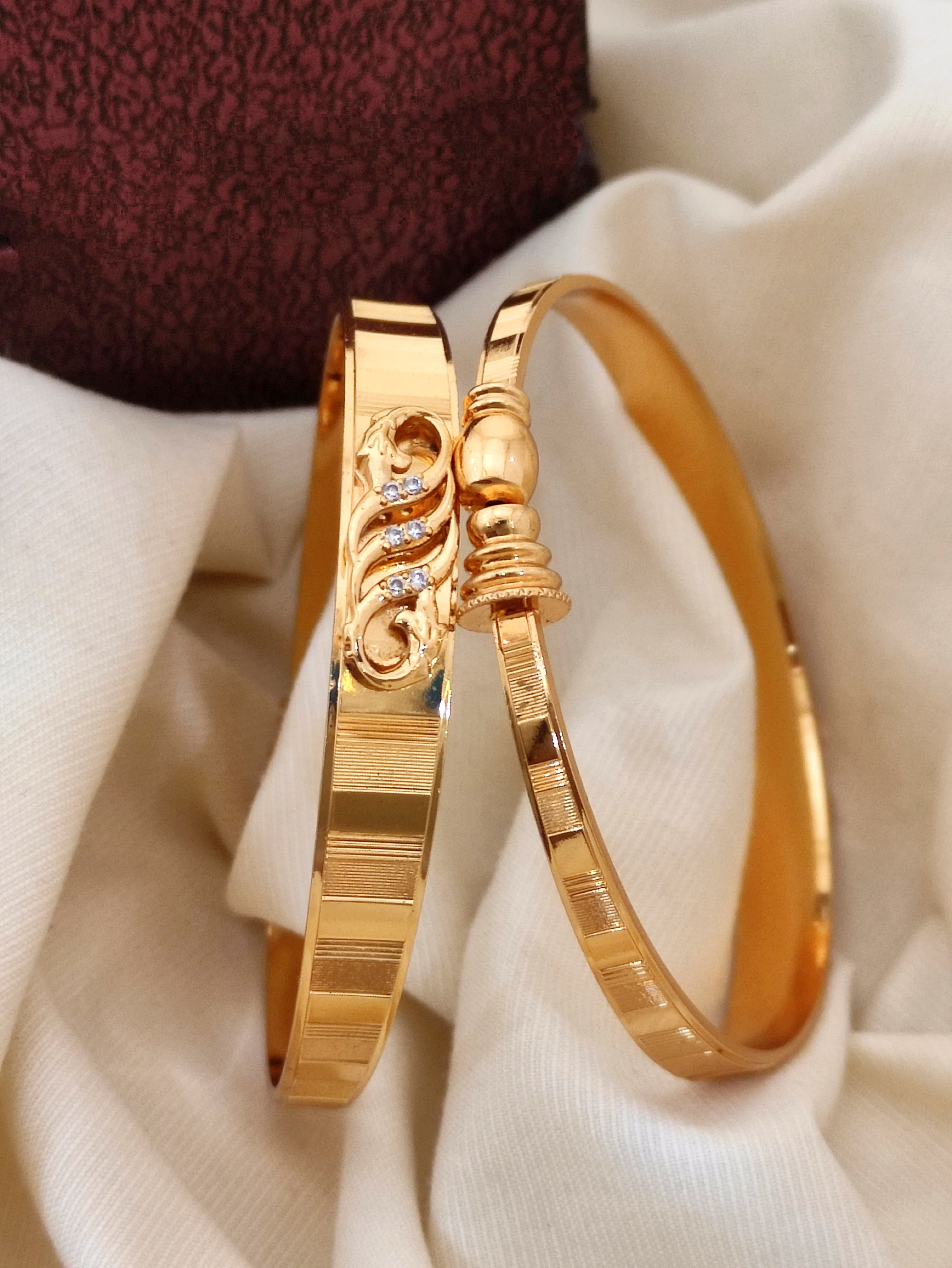 American Diamond Bangle image 1