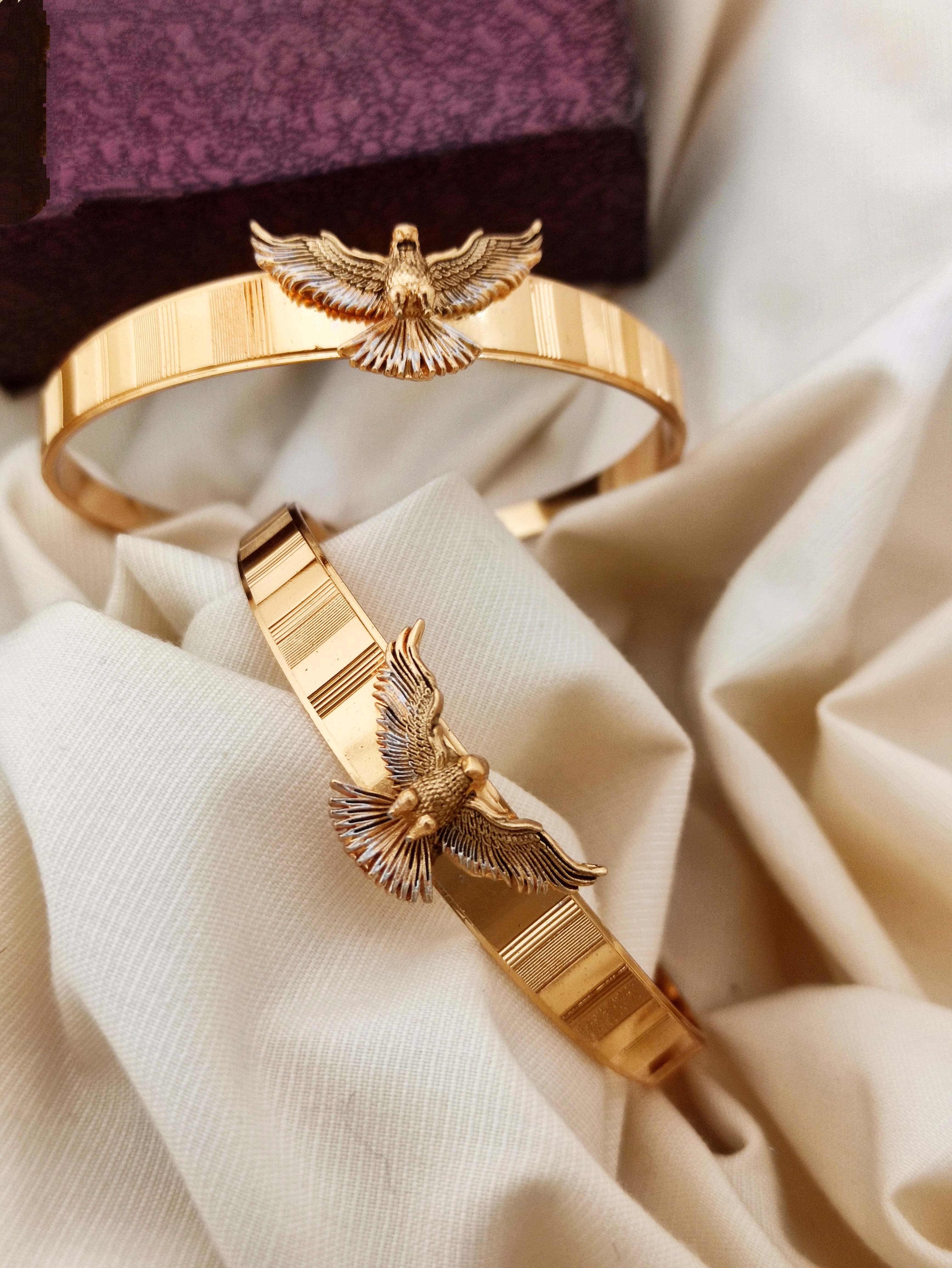 American Diamond Bangle image 4