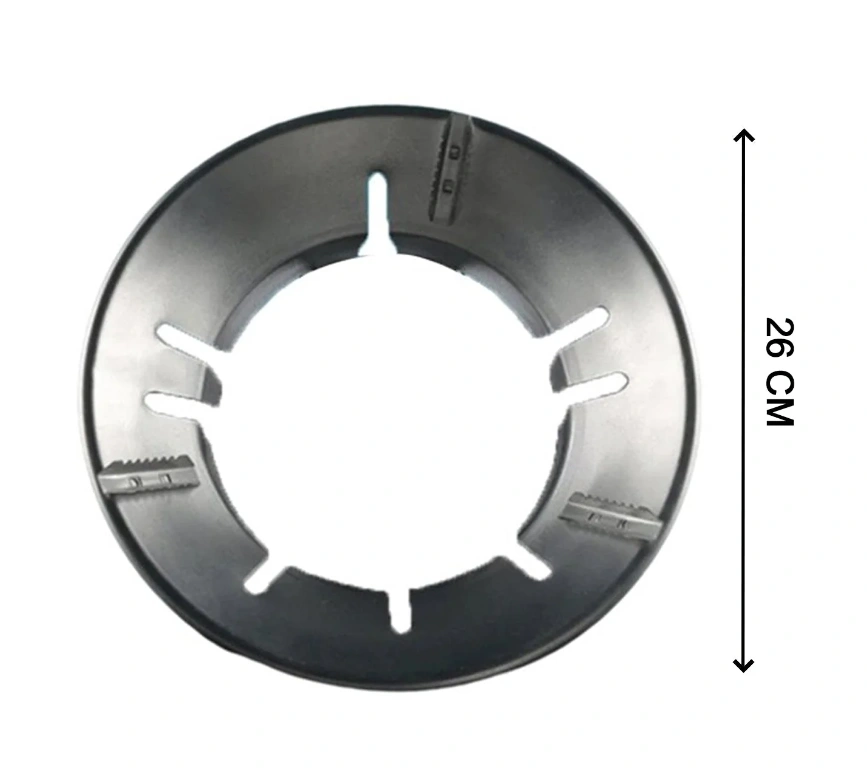 Gas Saver Burner Stand-2