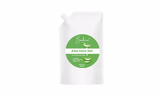 Aloe Vera Gel  500gm