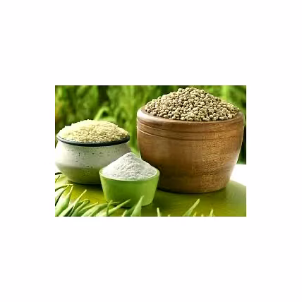 Guar Gum Powder E-412-1