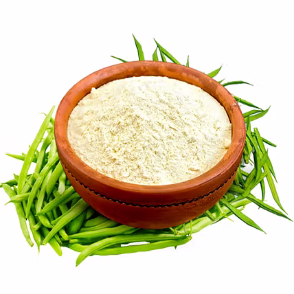 Guar Gum Powder E-412-12502405