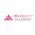 NAVJOYTI GUM & CHEMICALS-logo