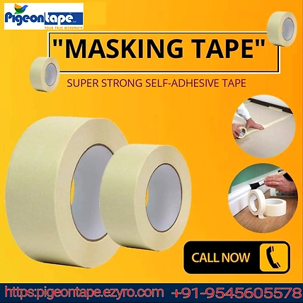 Masking Tape-3