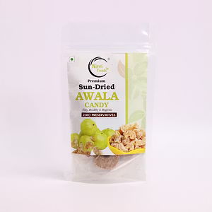 Premium Sun (Solar)Dried Awala Candy