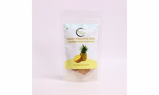 Premium Tangy Pineapple Delight