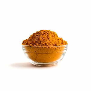 Premium Sun (Solar)Dried Turmeric Powder