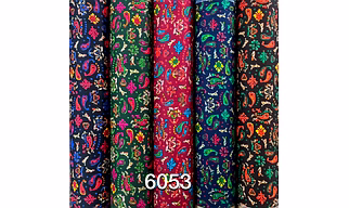 cotton print