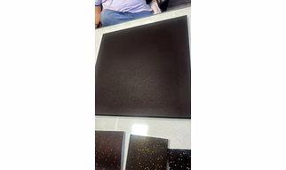 GYM FLOORING OR GYM TILES