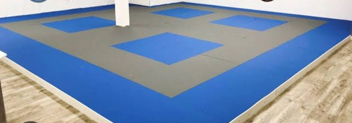 MARTAIL ART MATS OR JUDO MATS-12503530