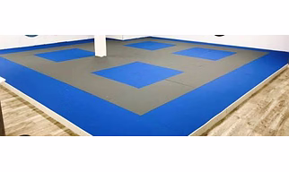 MARTAIL ART MATS OR JUDO MATS