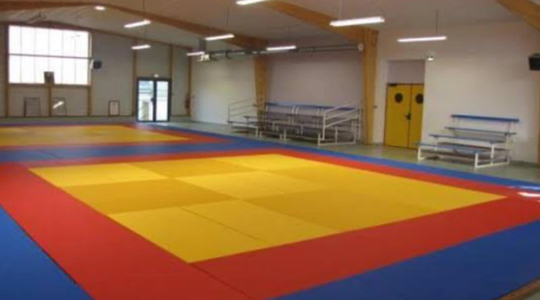 MARTAIL ART MATS OR JUDO MATS-2