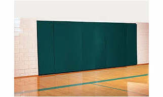 Wall Padding