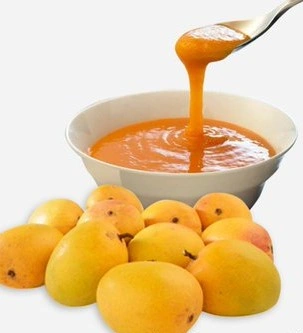 Alphonso Mango Pulp-2