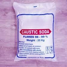 CAUSTIC SODA flexe-12503929