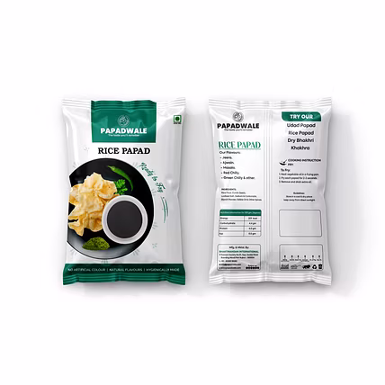 Red chilli Rice papad-12505758