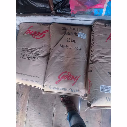 GODREJ SLS POWDER-12504550