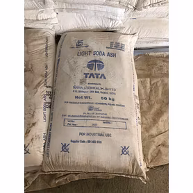 TATA SODA ASH