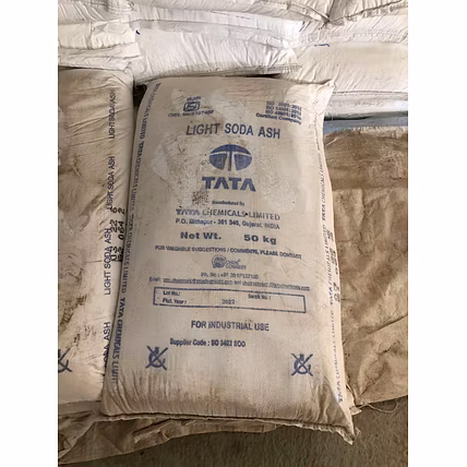 TATA SODA ASH-12504548