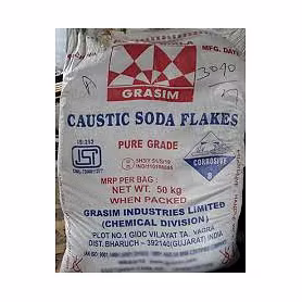 caustic soda flakes