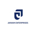 Jainam Enterprises-logo