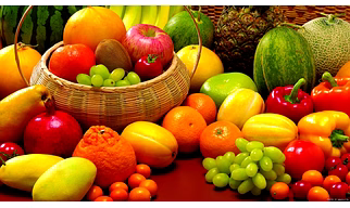 Fruits