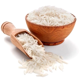 Basmati & Non Basmati rice