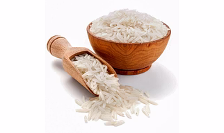 Basmati & Non Basmati rice