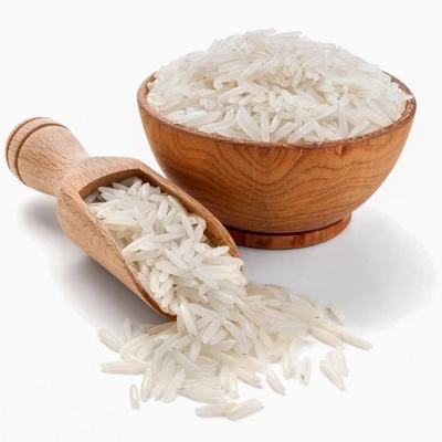 Basmati & Non Basmati rice