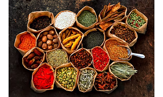 spices