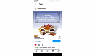 Spices