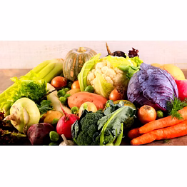 vegitabls