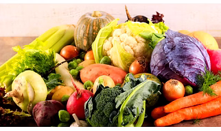 vegitabls