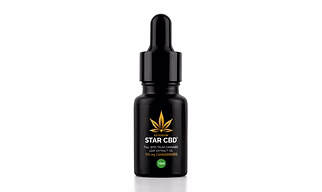 FULL SPECTRUM OIL 500 MG 10ML