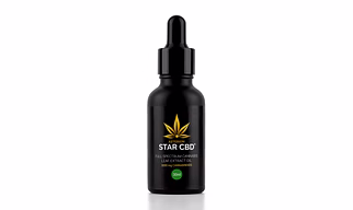 FULL SPECTRUM OIL 3000 MG 30ML