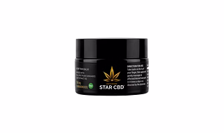 HEMP PAIN BALM 750MG 30GM