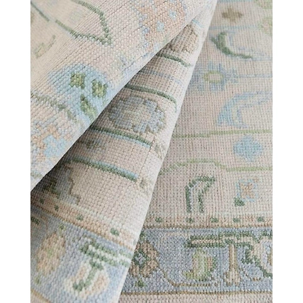 OUSHAK RUGS HANDMADE-12504879