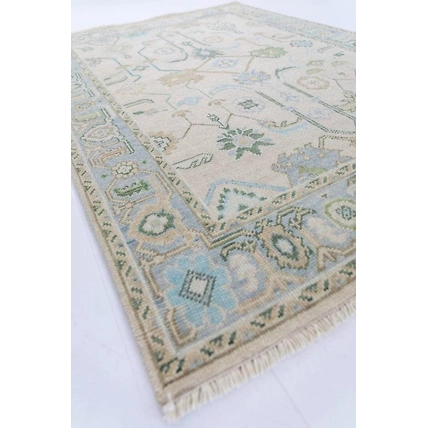 OUSHAK RUGS HANDMADE-1