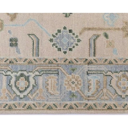 OUSHAK RUGS HANDMADE-2