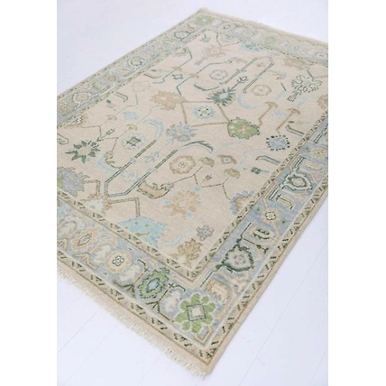 OUSHAK RUGS HANDMADE-3