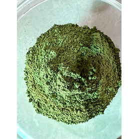 Organic Moringa Leaves Powder