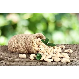 Cashew Nuts