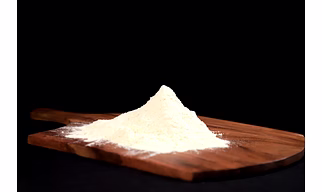 White Onion Powder
