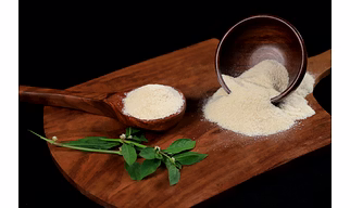 White Onion Granules