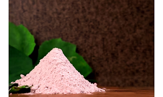 Pink Onion Powder