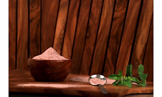 Pink Onion Granules